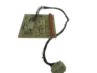 BOSTON 1045963-01 RELAY/INTERFACE BOARD  UNMP