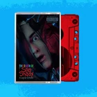 Eminem Death Of Slim Shady Coupe De Grace Limited Red Cassette NEW SEALED