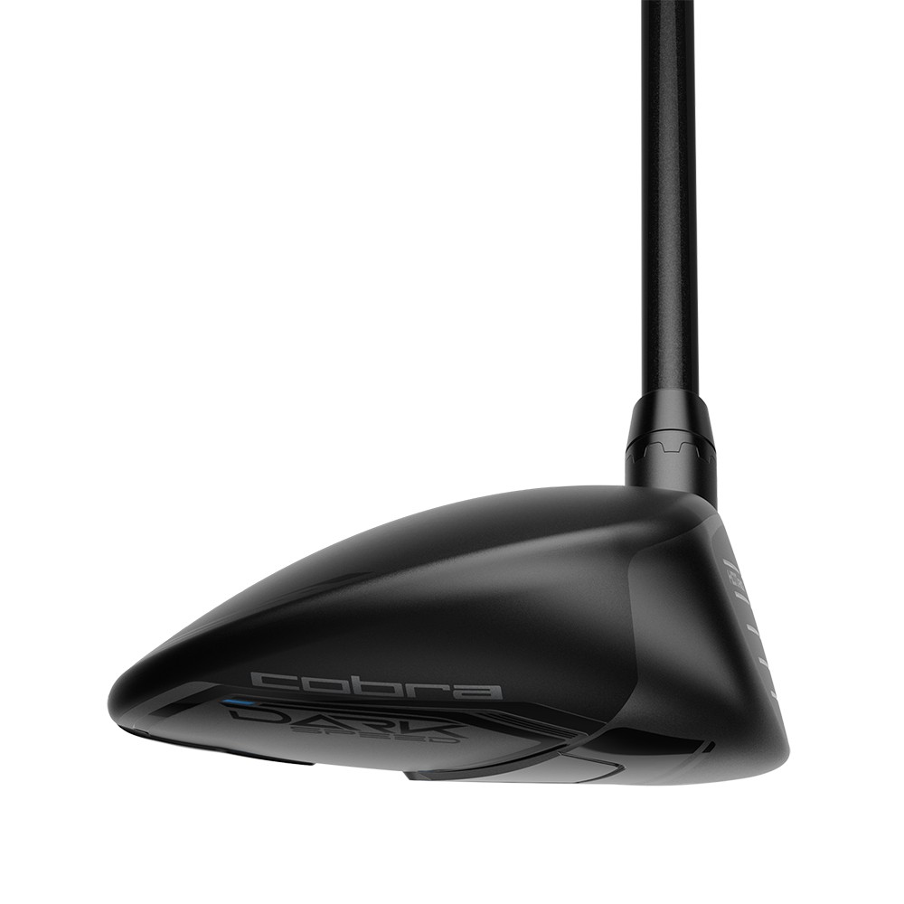 Cobra Darkspeed X Fairway Wood, Right Hand, Men's, Carbon
