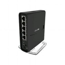 MikroTik hAP ac2 2.4/5GHz wireless Access Point RBD52G-5HacD2HnD-TC-US 