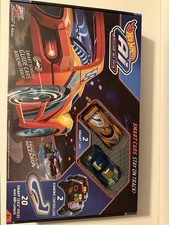 Mattel AI Intelligent Race System Hot Wheels 2016 nuevo en caja como nuevo - Smart Track FBL83