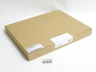 VIPA IM306 DP Slave 135U/155U 306-1UE00 / New Original Packaging Sealed