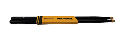 Promark F5BAG 5B Rebound Active Grip Drumsticks Neu