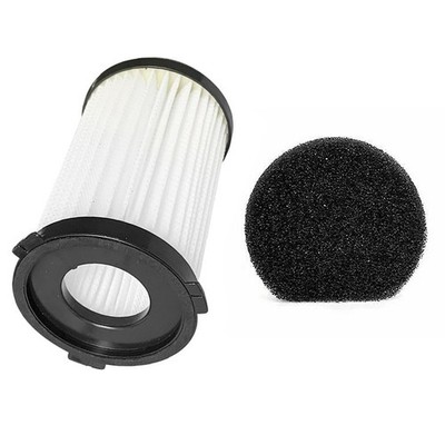 Für Riino EVolution V8 & V8+ Filter hochfestes Material für Staubsauger