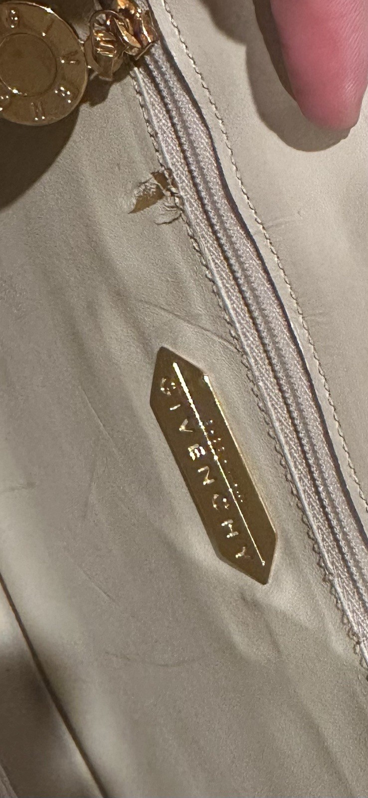 Authentic Givenchy Bag Sling Bag - image 2