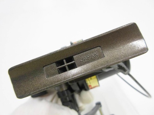 DAIWA WHISKER ISO GS-3000 LONG-DISTANCE CASTING SPINNING REEL EXCELLENT+++++ - Picture 9 of 9