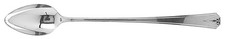 Oneida Silver Deauville  Iced Tea Spoon 49130...