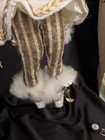 Mark Roberts Snow Owl Fairy Medium 18” #51-82362 Retired w Original Box — photo 8