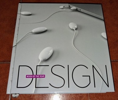 MARC PRAQUIN DESIGN AND DESIGN.COM Book Of The Year 7 Bkd 2014 Hardcover