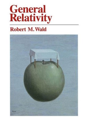 General Relativity, Robert M. Wald