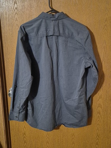 WRANGLER Ropa de Trabajo Abotonada Adulto GRANDE  - Imagen 3 de 4