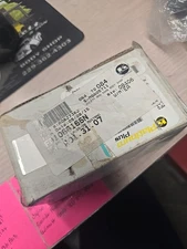 Bumper Mounting Bracket-GT LKQ CORP FO1066166N fits 2005-2009 Ford Mustang