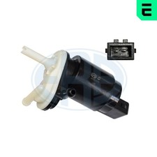 ERA Waschwasserpumpe Scheibenreinigung 465005 für 1H1 GOLF OPEL PASSAT VW FORD 3
