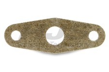 Dichtung AGR-Ventil HJS 83 11 3950 für VW 1J1 GOLF SEAT LUPO 6X1 6E1 1 BORA 1J6