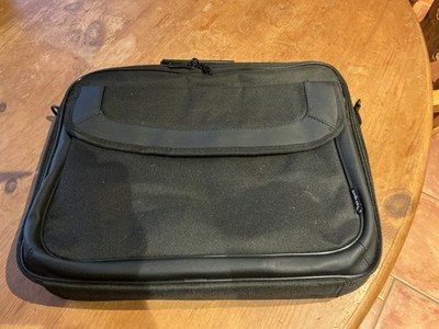 Brandneu Targus Laptop Tragetasche TAR300-71 gepolsterte Aktentasche 