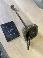 CHEVROLET GMC TRUCK SM465 CH465 MANUAL TRANSMISSION ALUMINUM Top Shifter W/boot