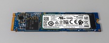 Toshiba XG6 512GB NVMe M.2 2280 PCIe Gen3 x4 SSD KXG60ZNV512G Dell 0KP8C4