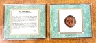 1993-P Lincoln Memorial Cent — photo from another recent sale