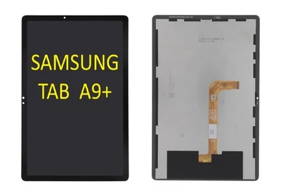 MARKENLOS Display für Samsung Galaxy Tab A9 Plus 11 SM-X210 X215 X216