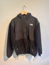 The North Face Jacket Mens Denali Hoodie Larg...