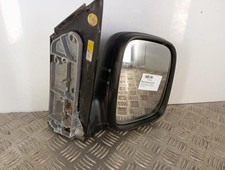 Retroviseur droit (ou coque) Volkswagen CADDY