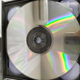 SEGA Saturn Elf YU-NO Limited Edition Video Game Disc & Manual Included