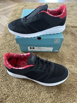 Globe Sneaker Avante Black Schuhe Gr. US 11 UK 10 Gr. 44 5 Neu