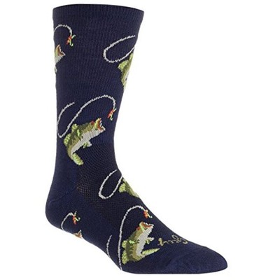 SockGuy Wool Small One Color