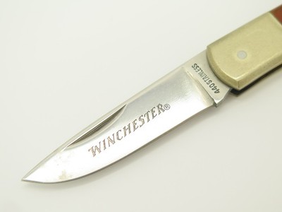 Vintage 1980s Winchester 30 Imai Seki Japan 3