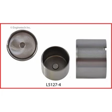 Enginetech Engine Valve Lifter L5127-4;