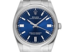 Rolex Oyster Perpetual Ref.126000 2022 Full S...