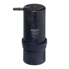 Kraftstofffilter Ø 102 mm 224 mm HENGST FILTER für u.a. VW AMAROK