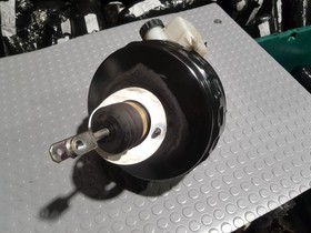 2012 Mercedes C Class W204 C220 2.1 CDI Brake Servo COMPLETE a2044302230