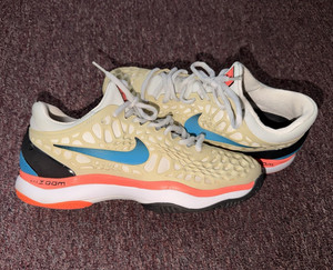 Cage 3 Nike | eBay