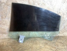 Mercedes-Benz CLS C218 X218 2013 Hinten rechts Fenster Scheibe Tür hinten Mercedes-Benz CLS C218 X218 2013 Hinten rechts Fenster Scheibe Tür hinten