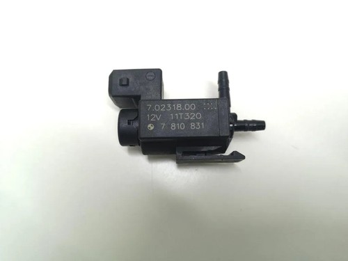 BMW 7 F01, F02 Vakuumventil 70231800 4.40 2013 32814670