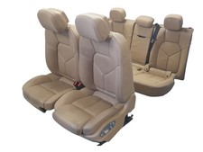 Siège Porsche Macan