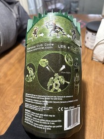 LEGO BIONICLE: Toa Hordika Matau (8740)