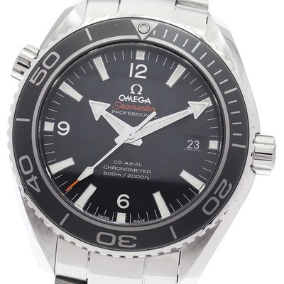 OMEGA Seamaster Planet Ocean 232.30.46.21.01.001 Automatic Men's Watch_946999