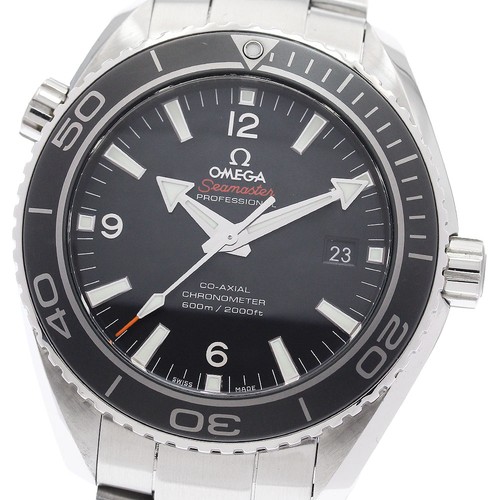 OMEGA Seamaster Planet Ocean 232.30.46.21.01.001 Automatic Men...