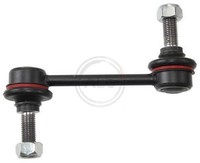 A.B.S. Koppelstange Stabilisator 260561 FüR Sport Range Rover MM12X1.75 RHT 8Mm