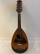 Suzuki Violin Mandolin No.225