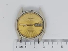 VINTAGE SEIKO Automatic Watch Japan Used, Spares Or Repair (SR-183)