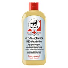 leovet Erste Hilfe MED Waschlotion zur Reinig...