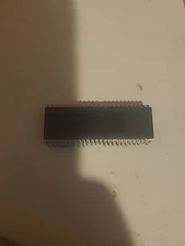 Sony 48-pin DIP Microchip. Perfect Condition Used. (Repair Part)