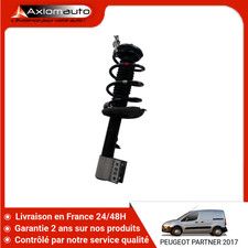 Amortisseur Peugeot PARTNER