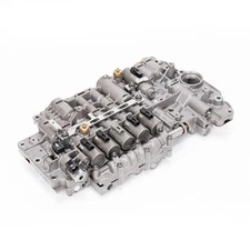 09D TR60SN Valve Body with solenoids For Porsche Cayenne Touareg Q7 09D325039A