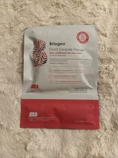 BRIOGEO DON'T DESPAIR,REPAIR DEEP CONDITIONING HAIR CAP SYSTEM 0.6 OZ