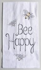 C&F Enterprises Table Linens & Accessories Flour Sack Kitchen Towel 11463396