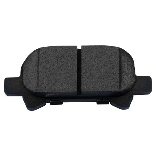 Rear Ceramic Brake Pad Performance Rotor Emergency Brakes Kit for Avalon Camry - Picture 8 of 8
